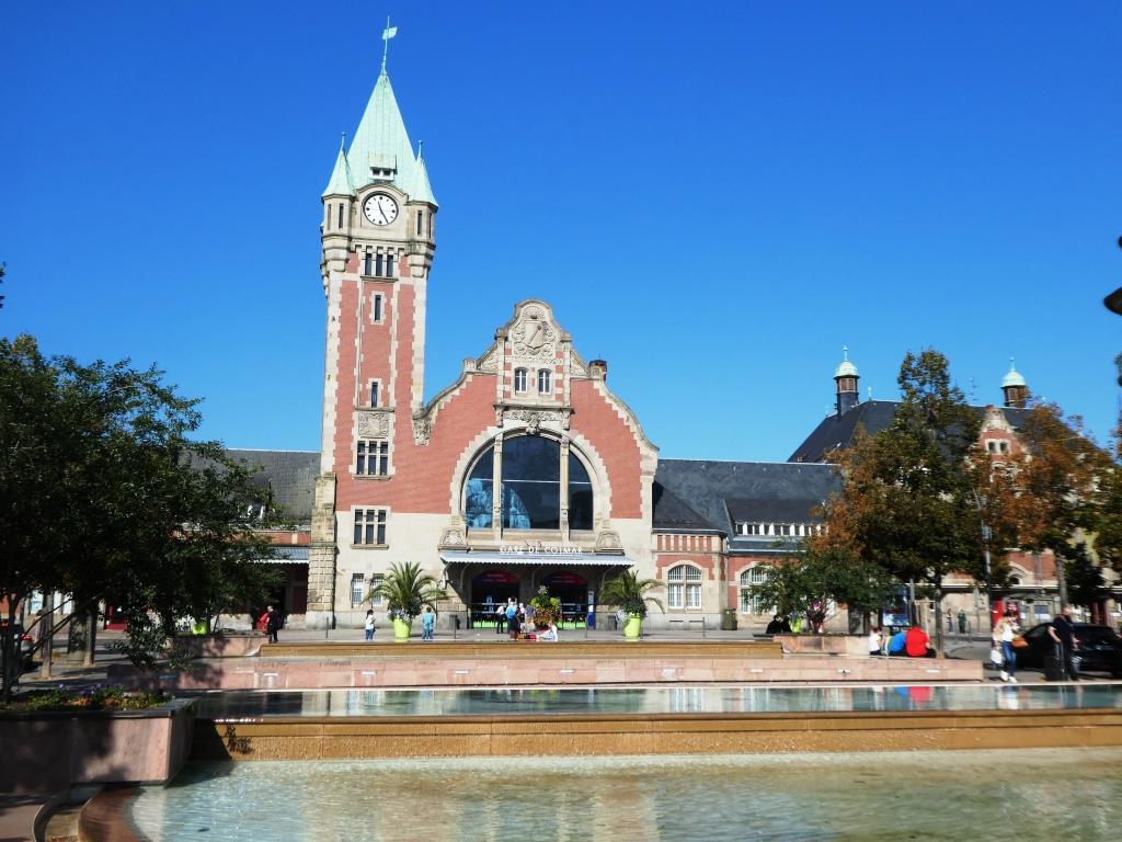 Colmar - 2020